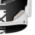 Black and White Geometric Shapes Oculus Quest 2 Skin